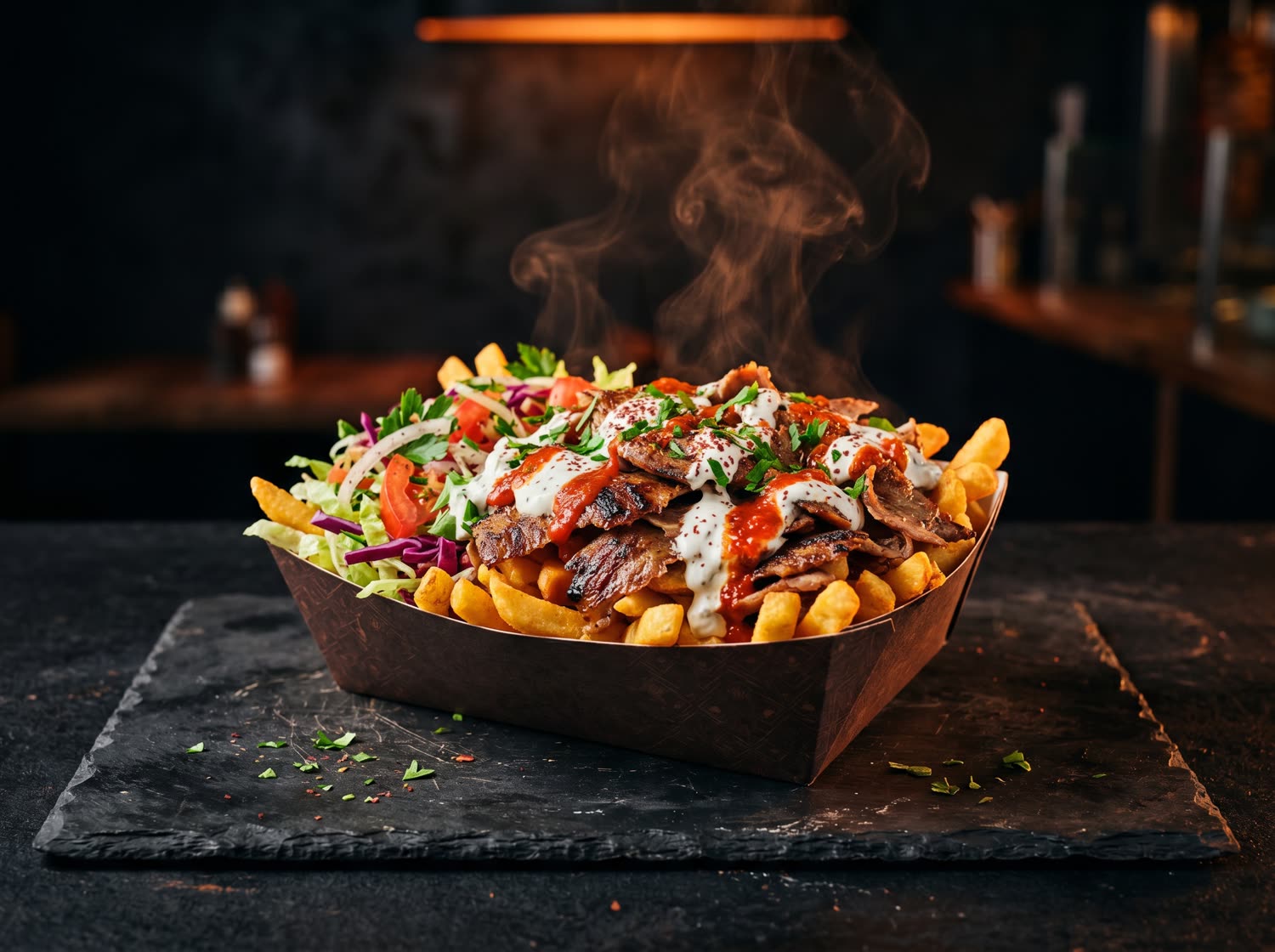 Döner Box