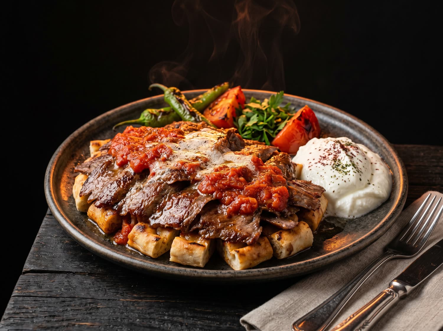 İskender