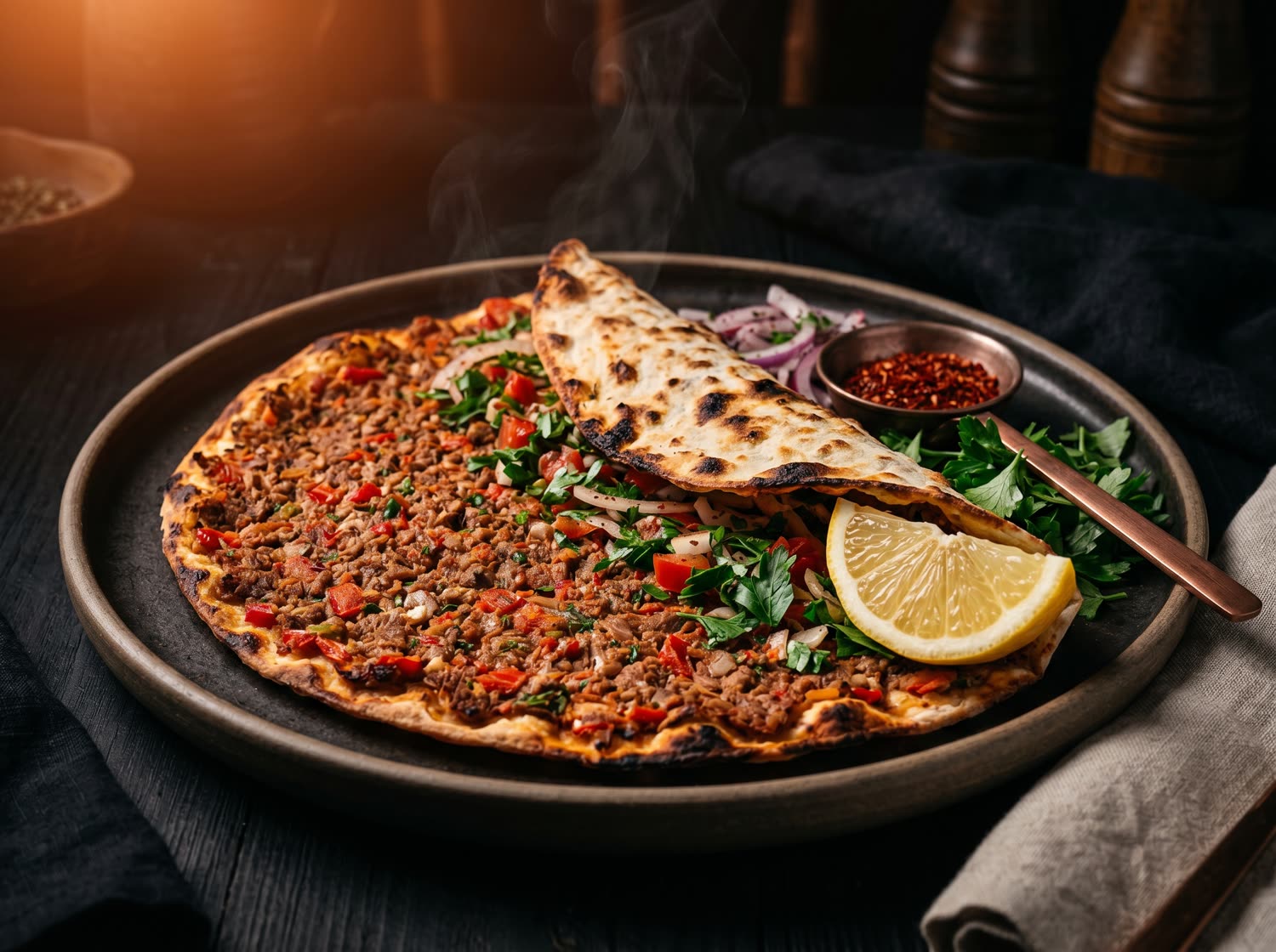 Lahmacun